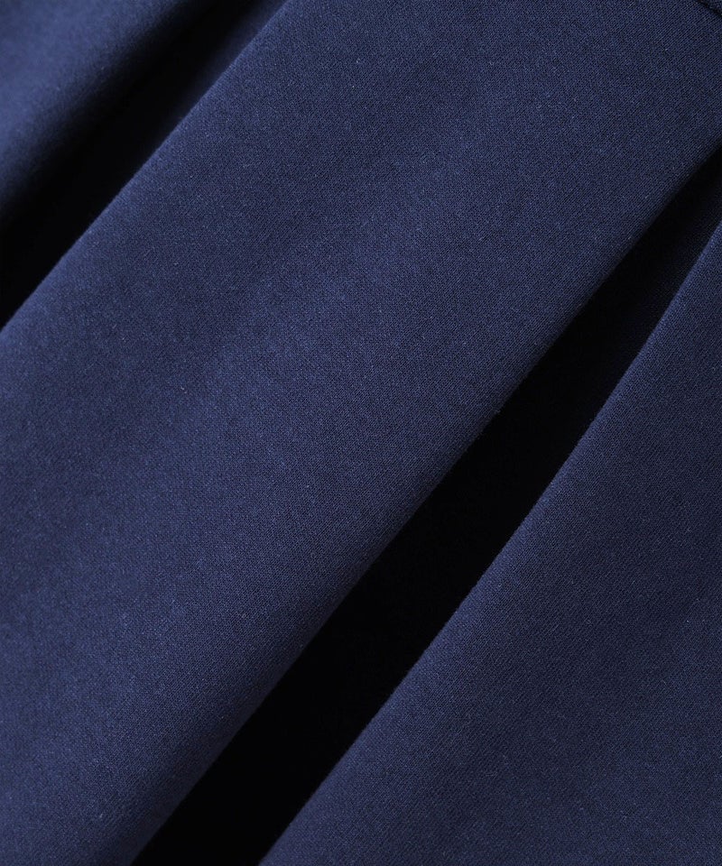 生地アップ (navy)