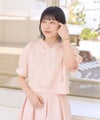 light pink / 155cm