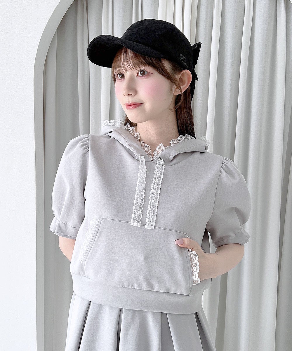 light blue / 158cm