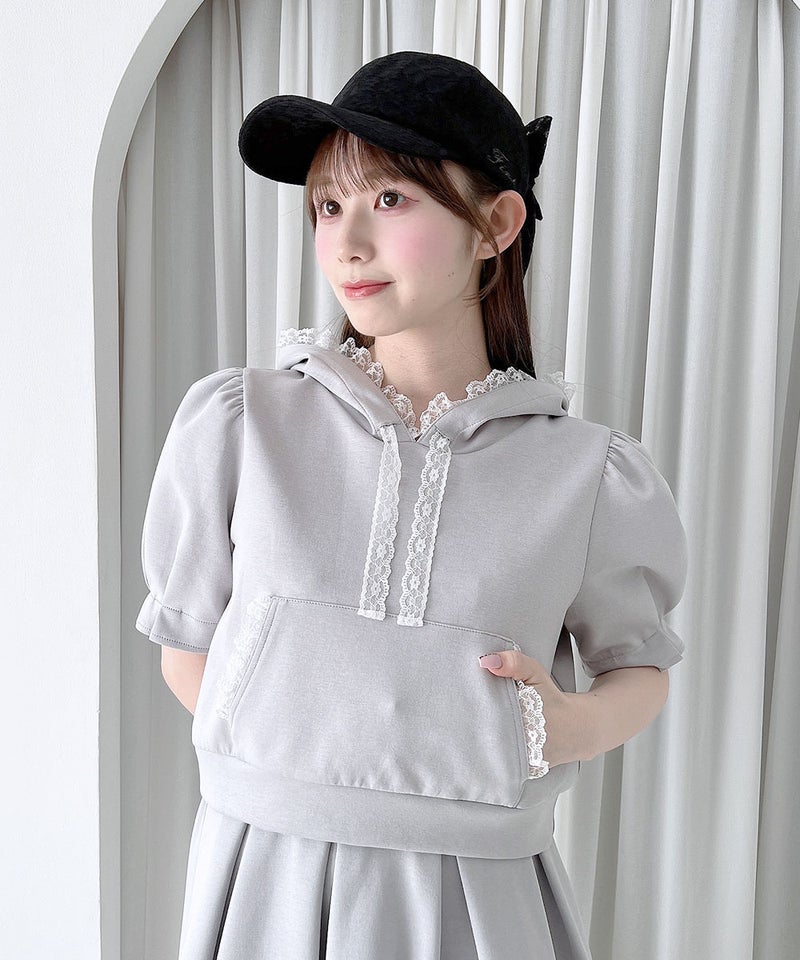 light blue / 158cm