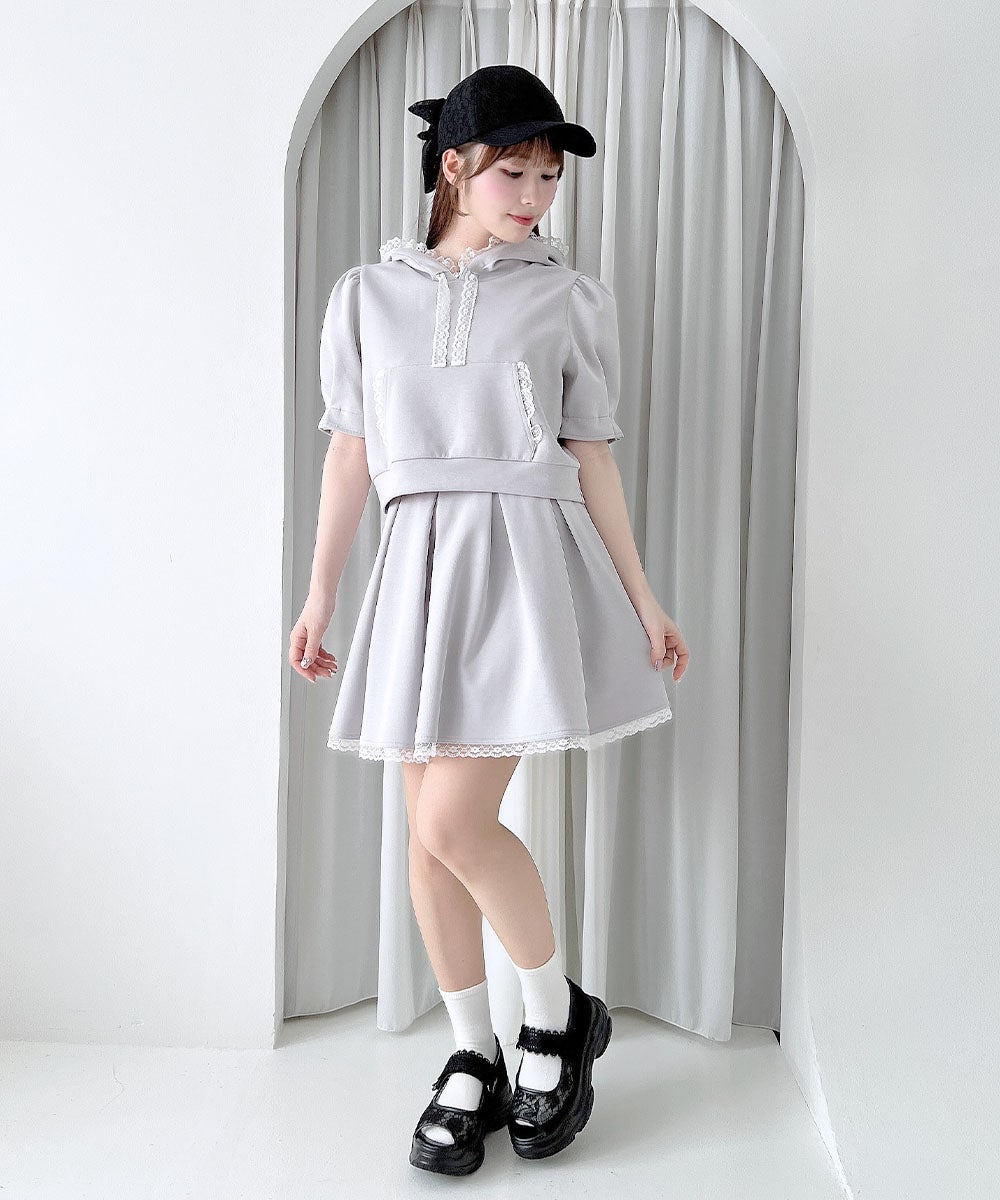 light blue / 158cm
