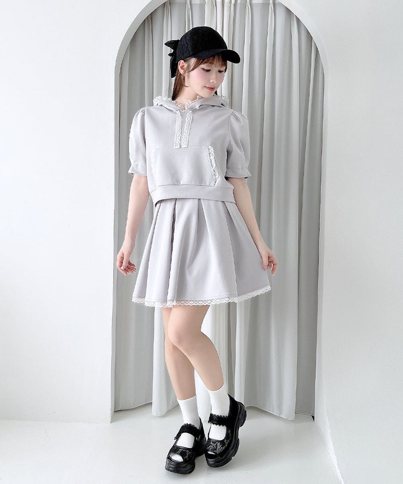 light blue / 158cm