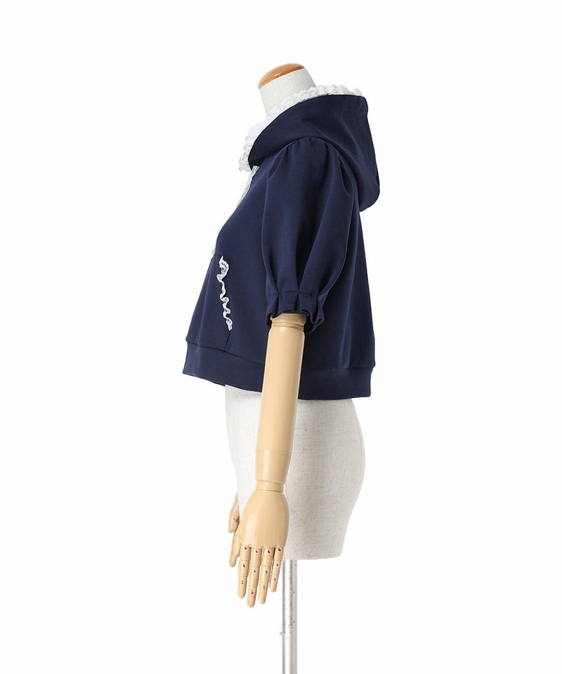 サイド (navy)