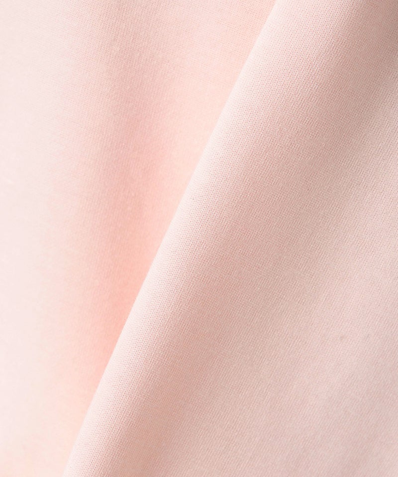 生地アップ (light pink)