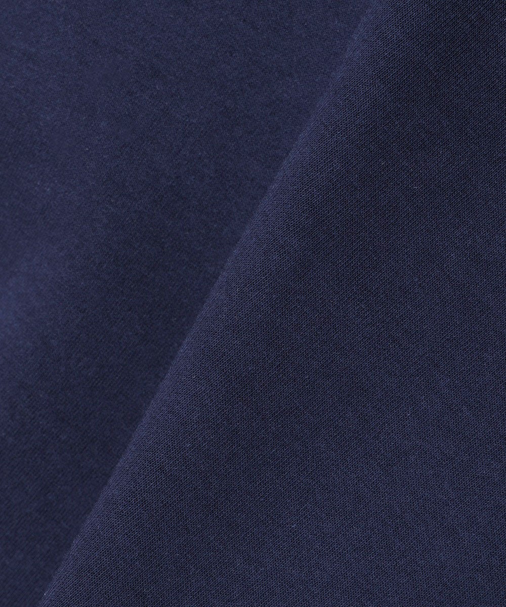 生地アップ (navy)