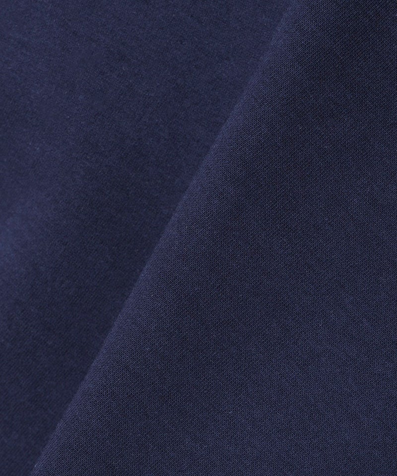 生地アップ (navy)