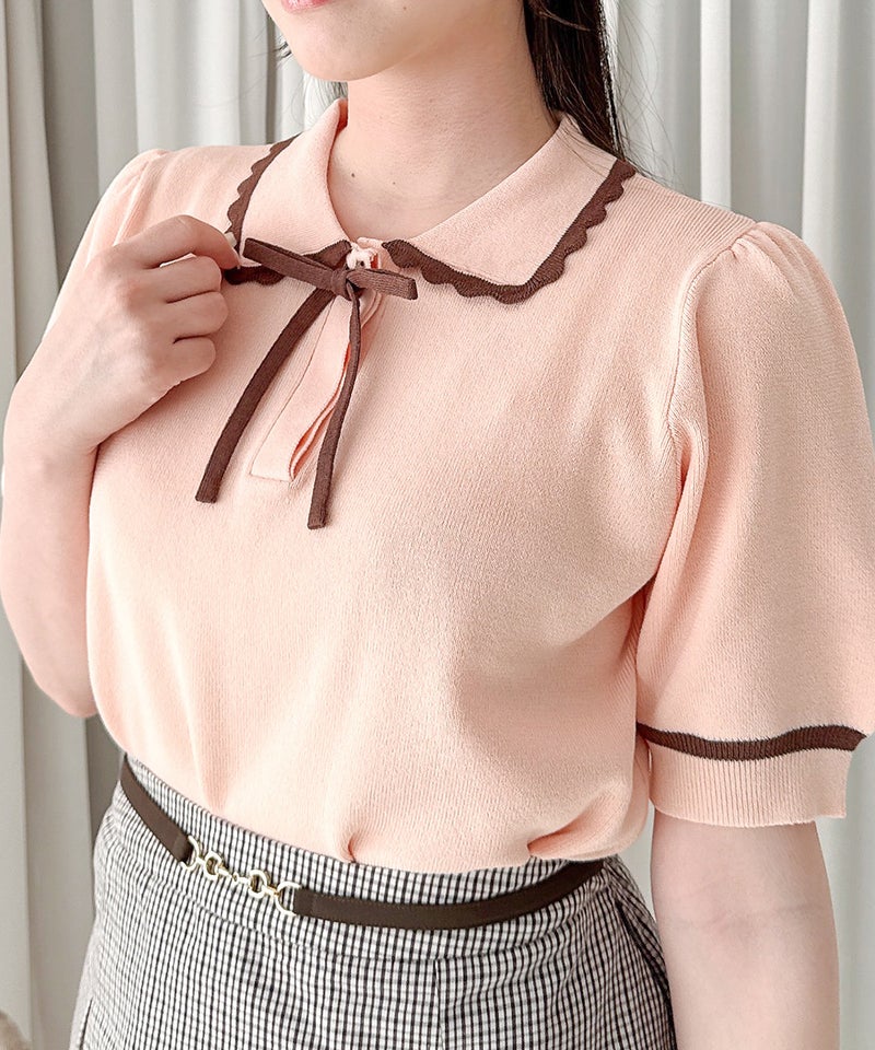 light pink / 158cm