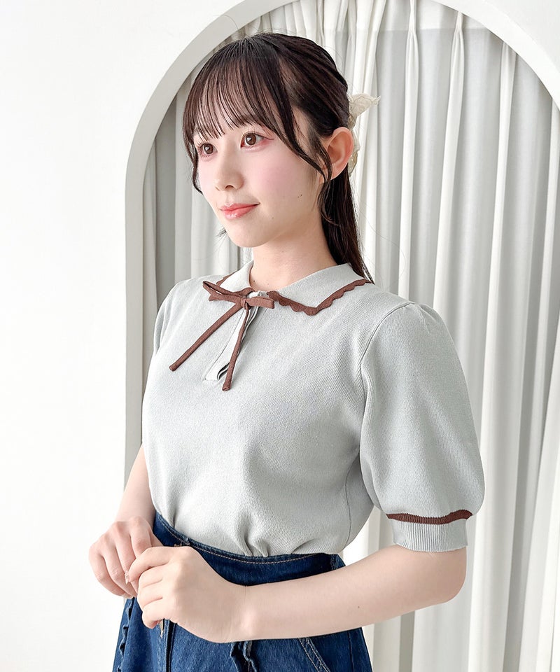 mint / 158cm