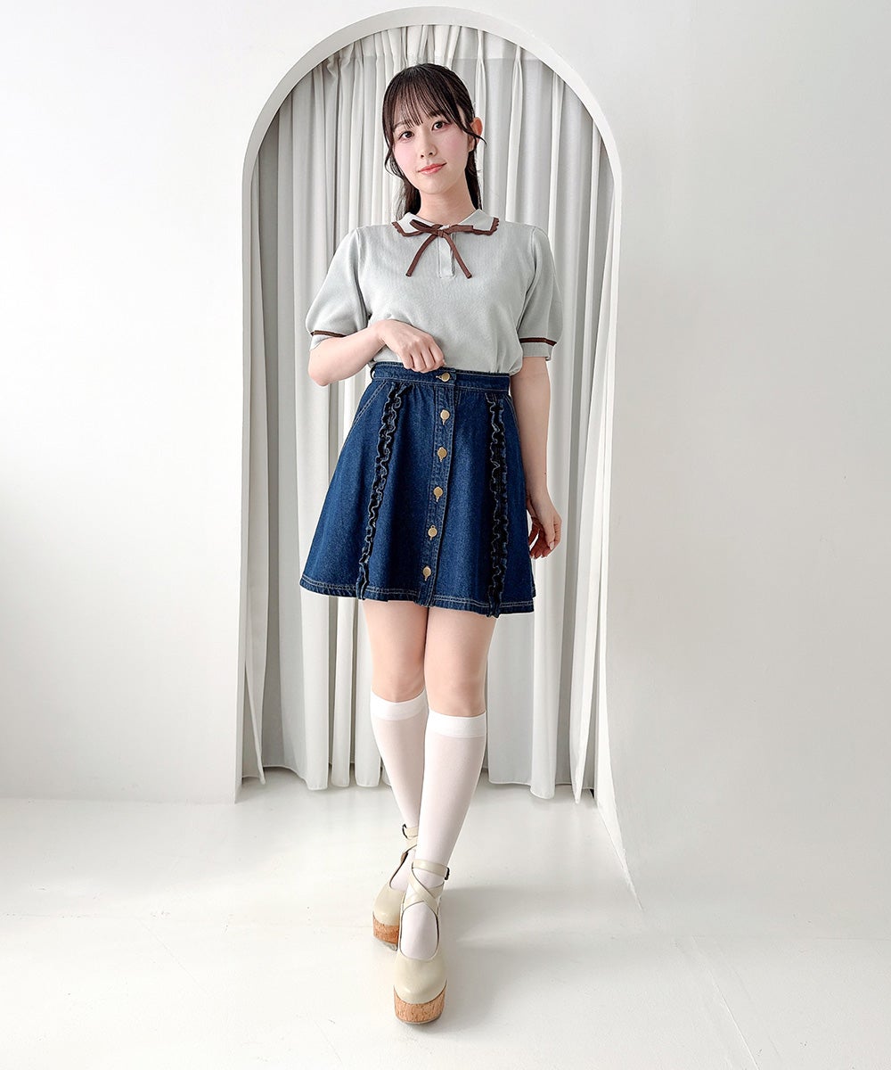 mint / 158cm
