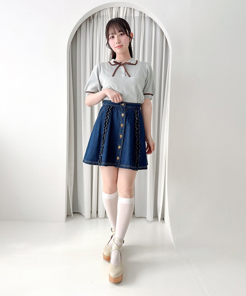 mint / 158cm
