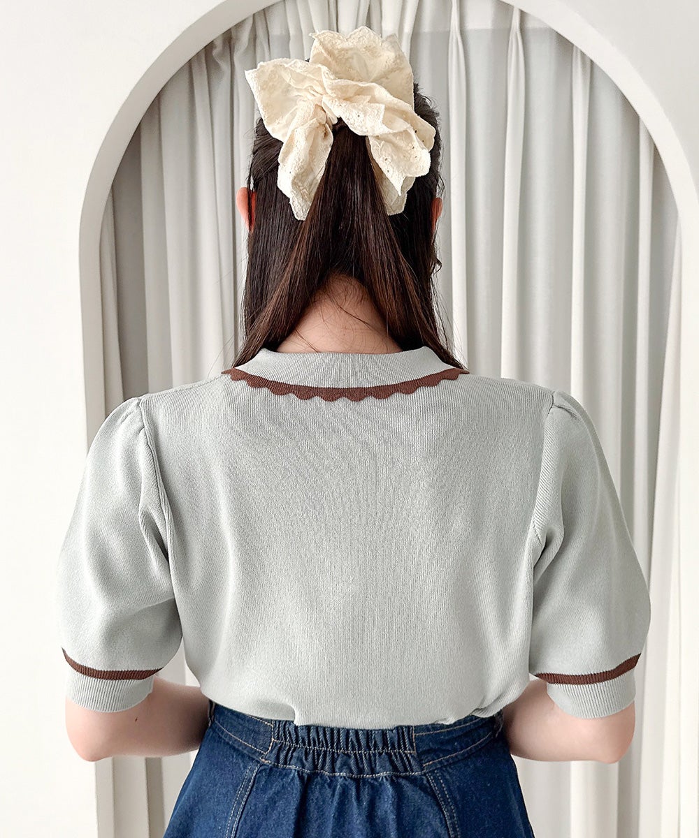 mint / 158cm