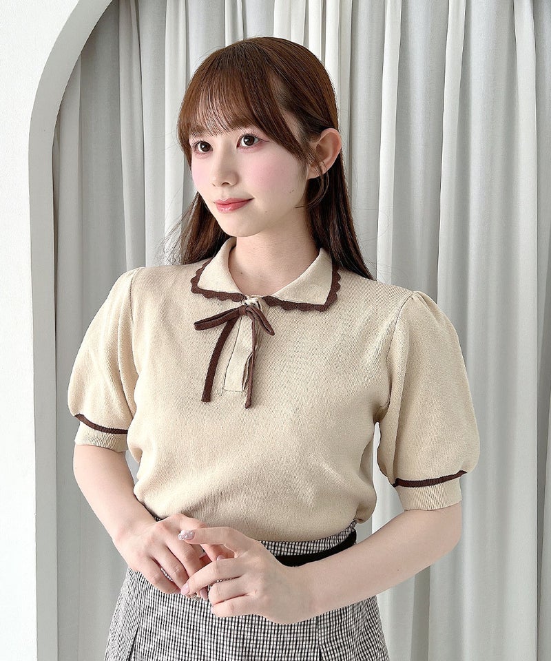 ivory / 158cm
