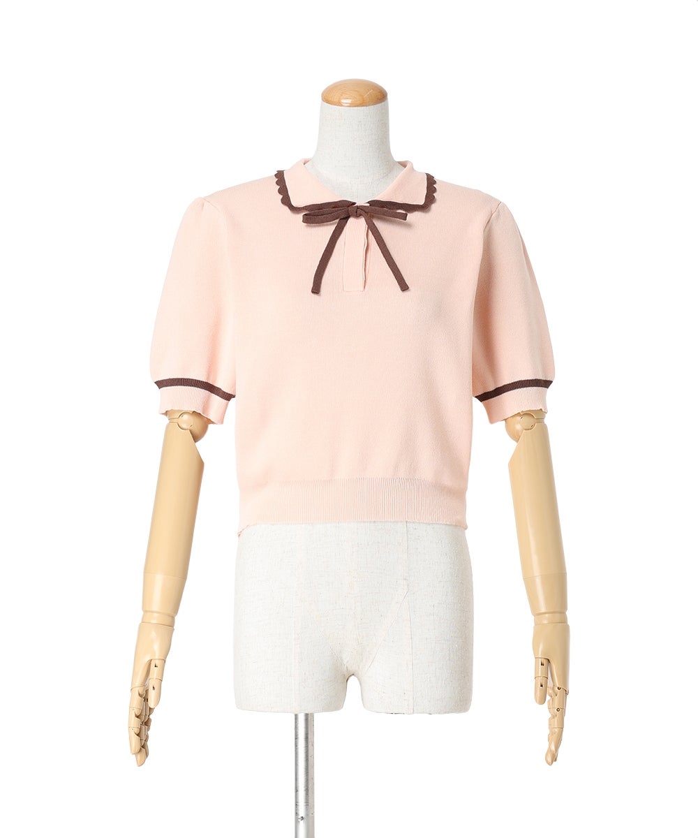light pink