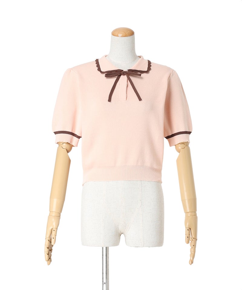 light pink