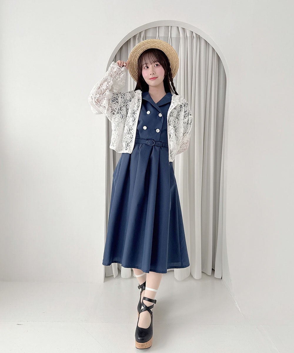 navy