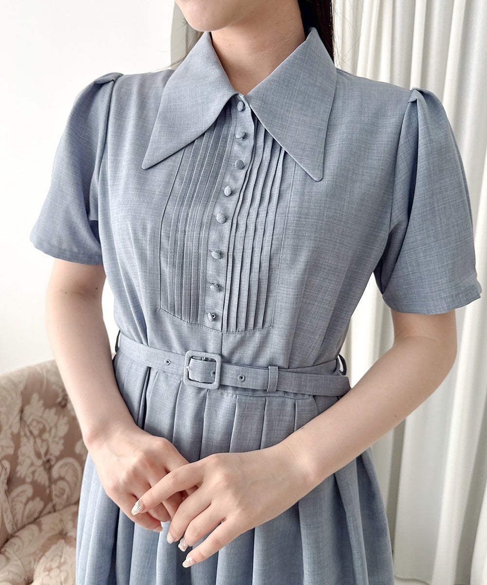 light blue / 158cm