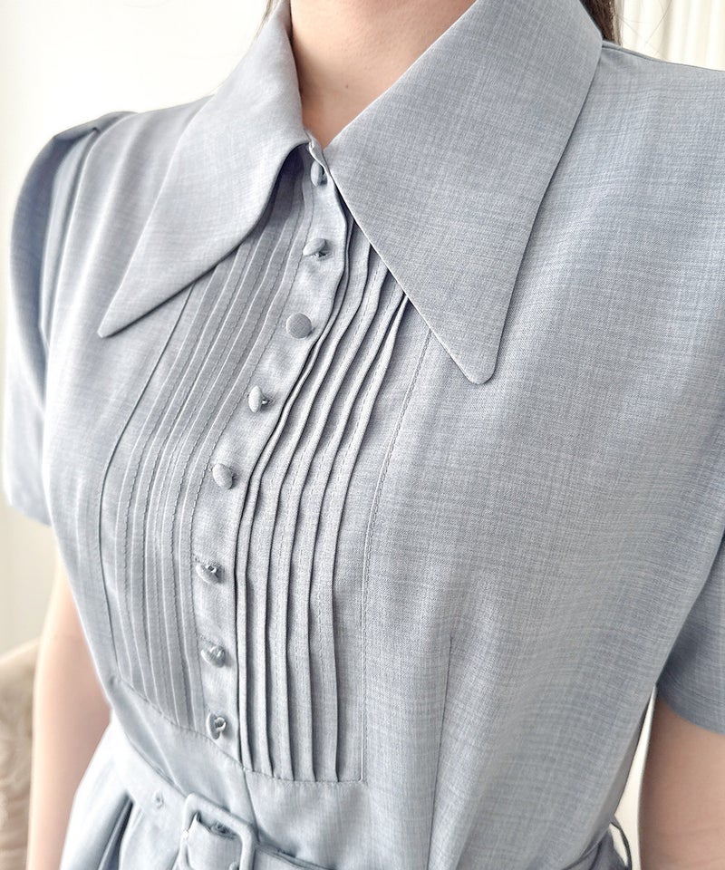 light blue / 158cm