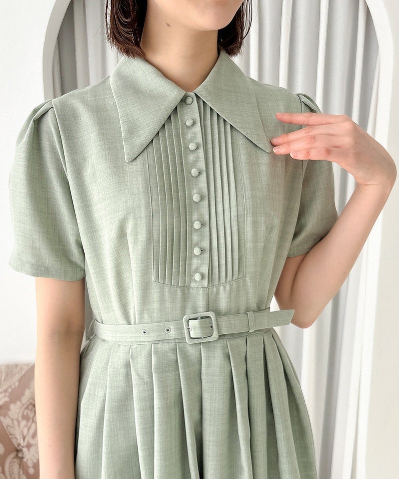 light green / 165cm