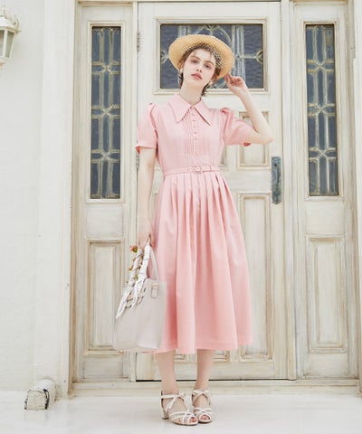 pink / 168cm