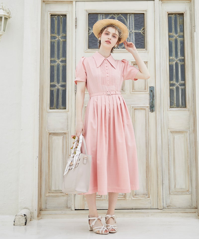 pink / 168cm