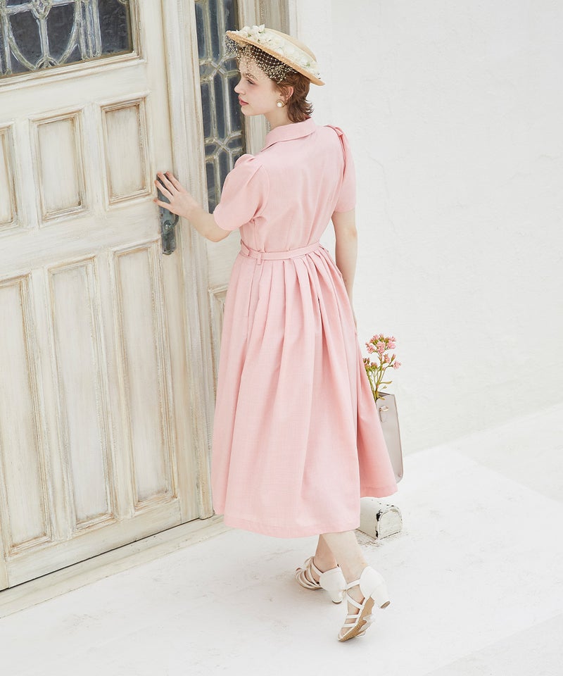pink / 168cm