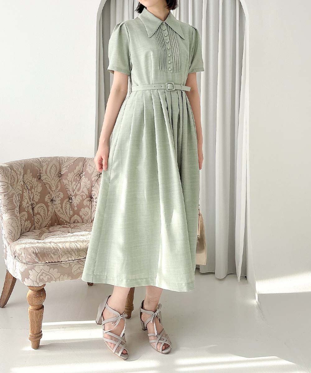 light green / 165cm
