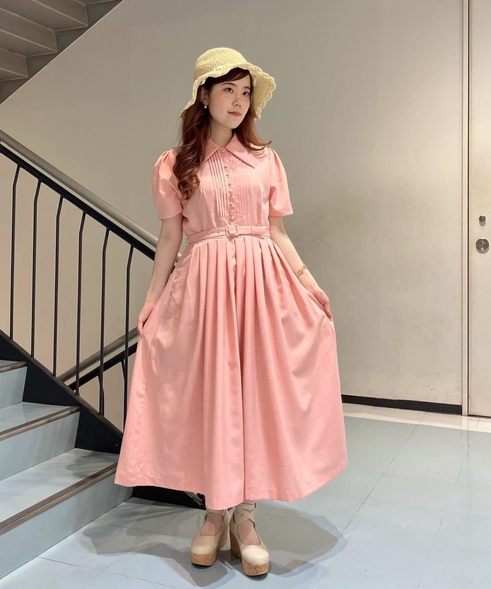 pink / 158cm