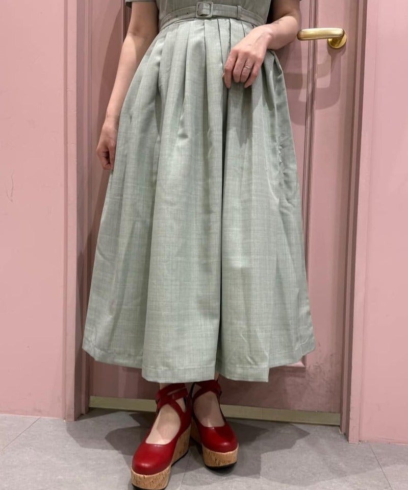 light green / 153cm