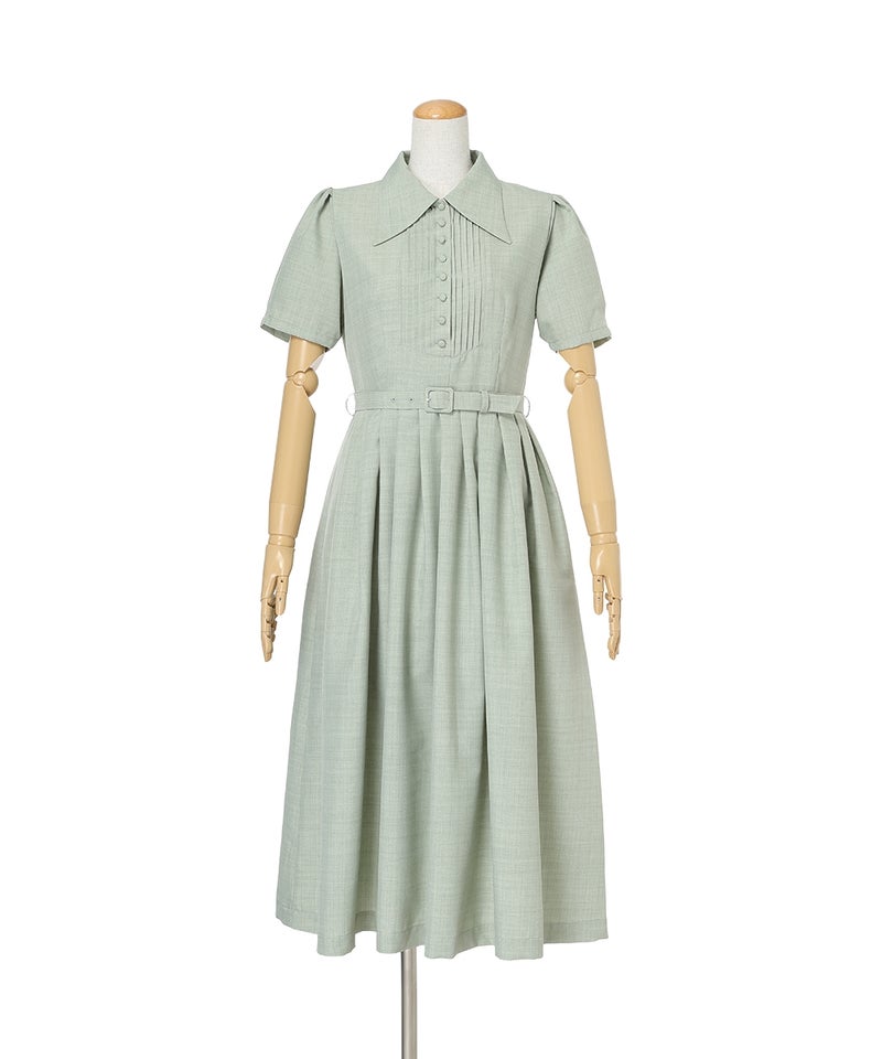 light green