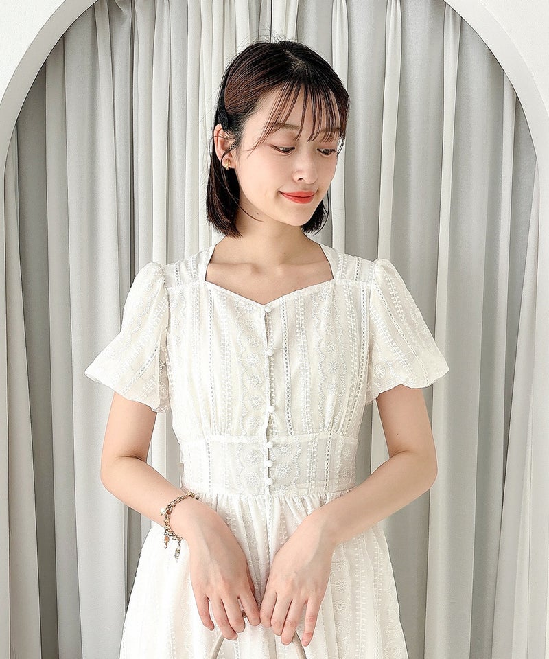 off white / 165cm