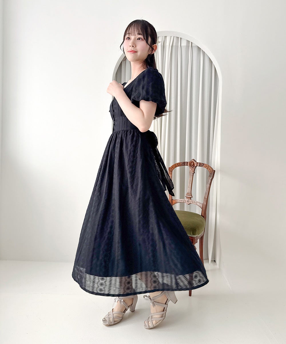 black / 158cm