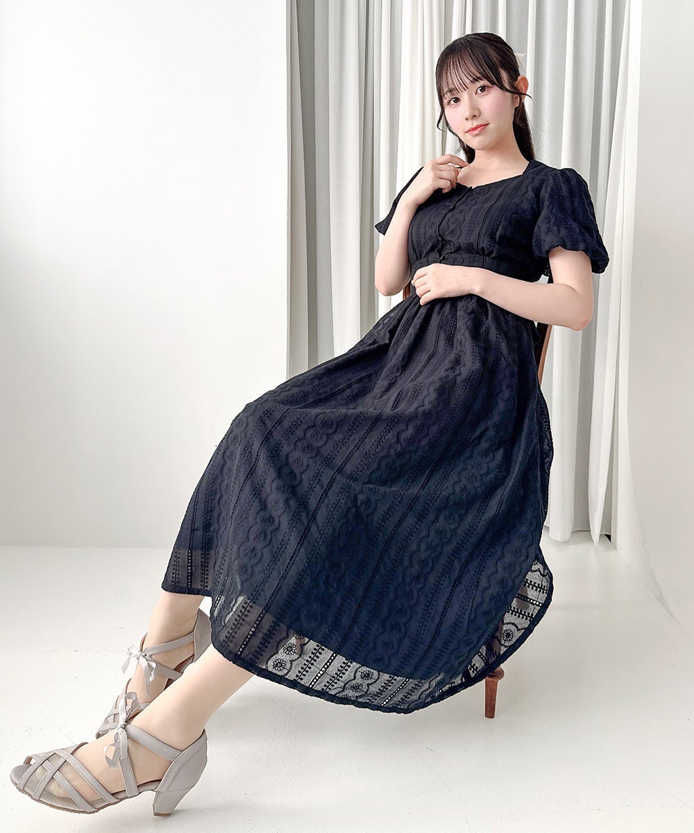 black / 158cm