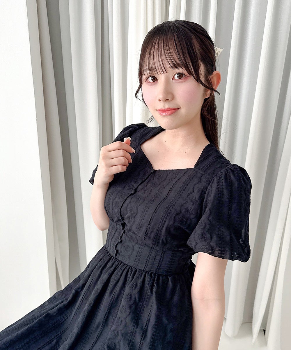 black / 158cm