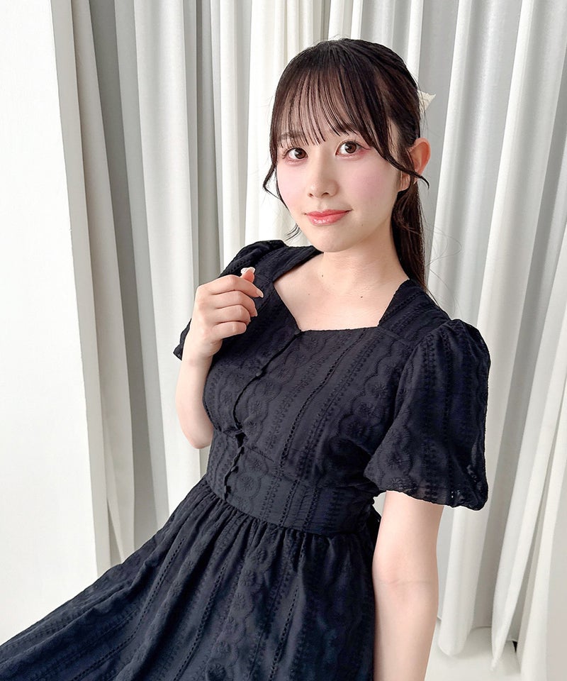 black / 158cm