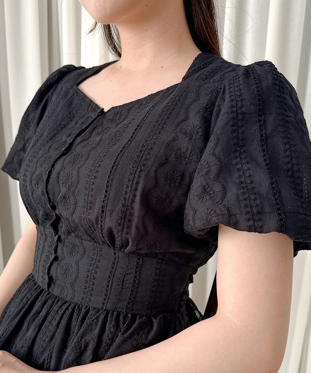 black / 158cm
