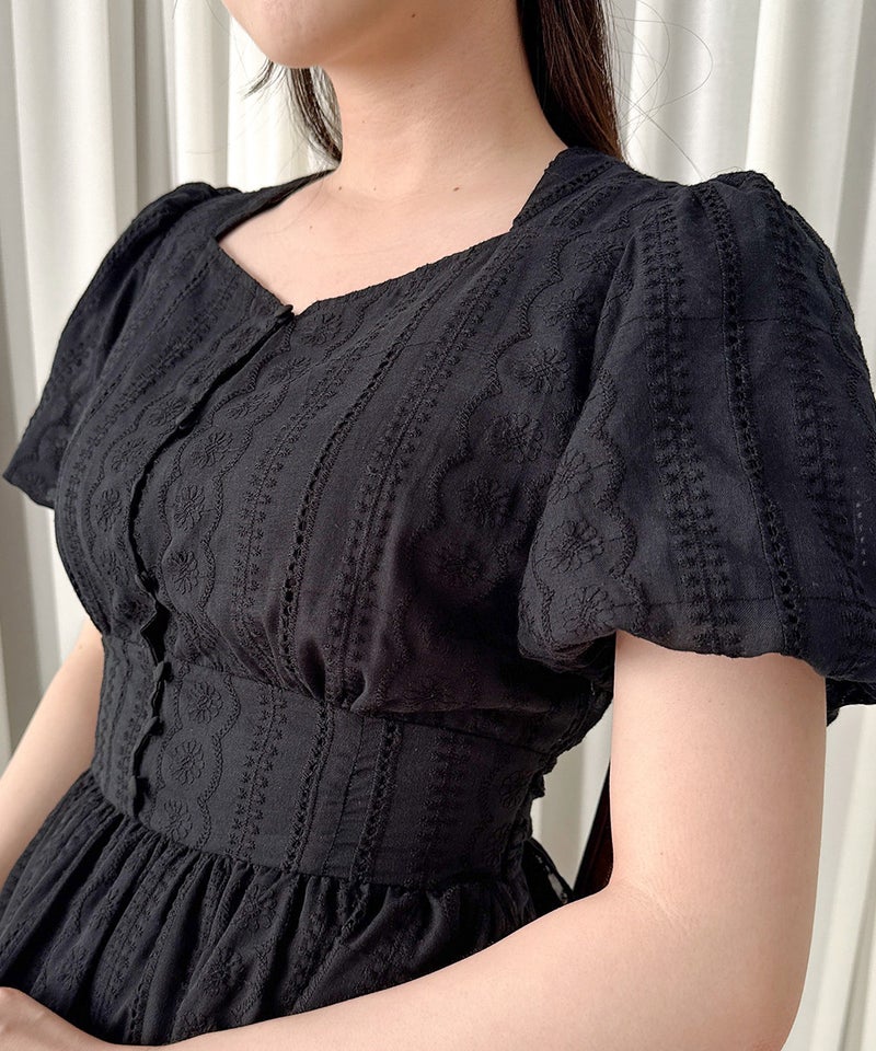 black / 158cm