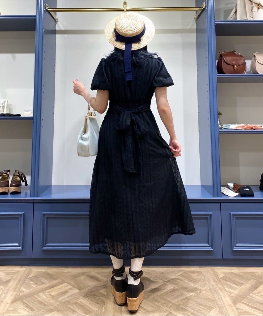 black / 158cm