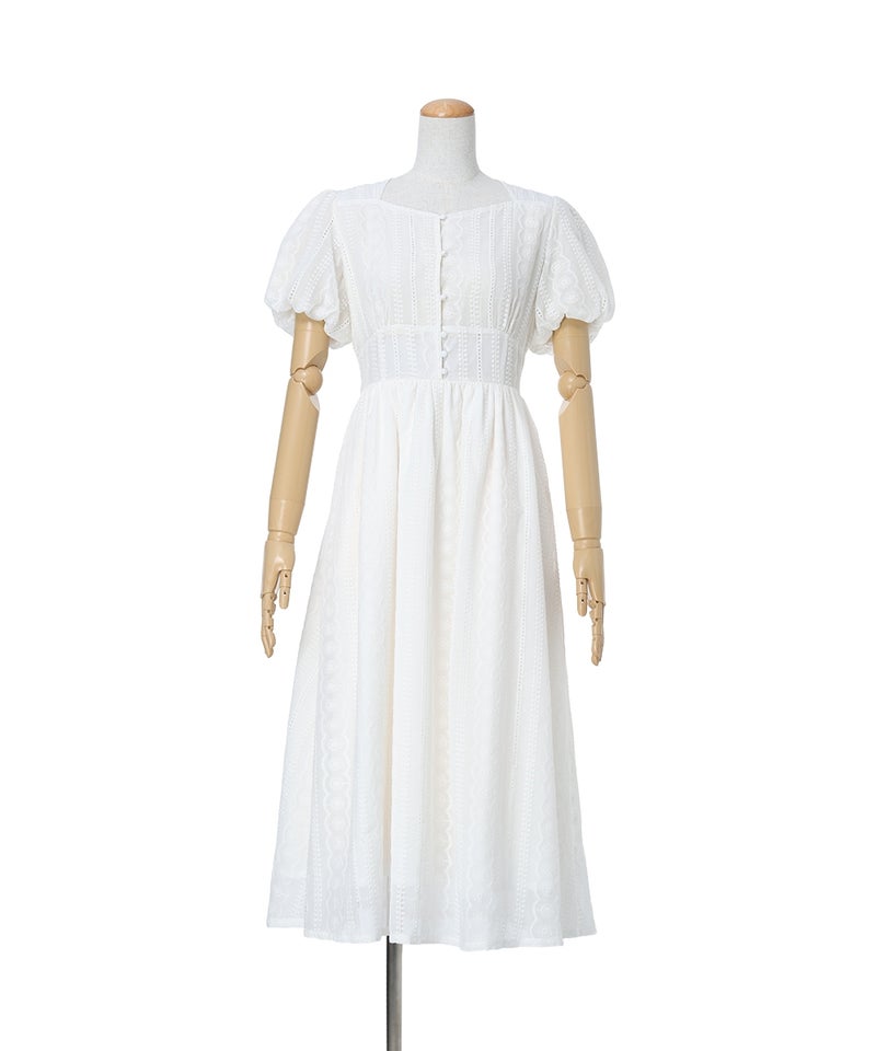 バック (off white)