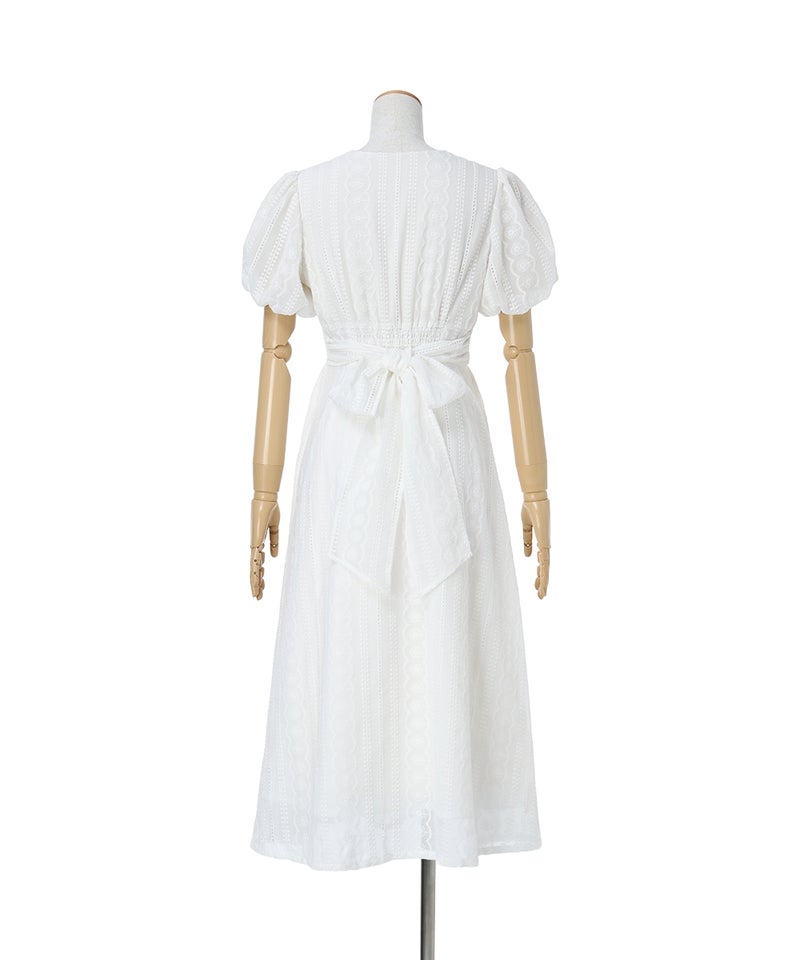 バック (off white)