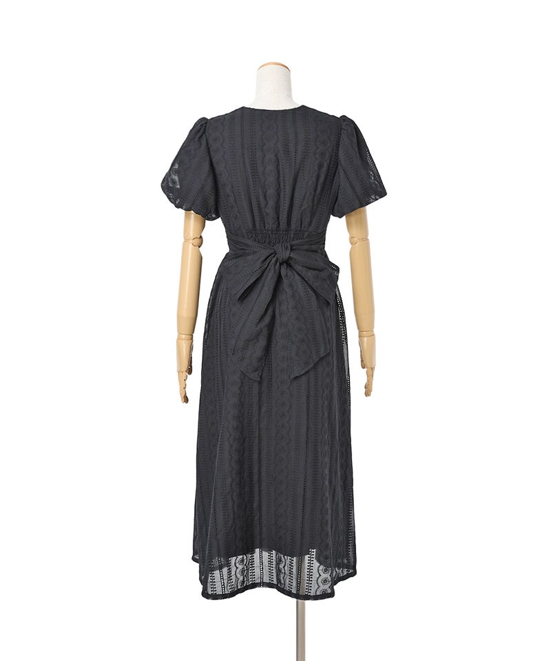 バック (black)
