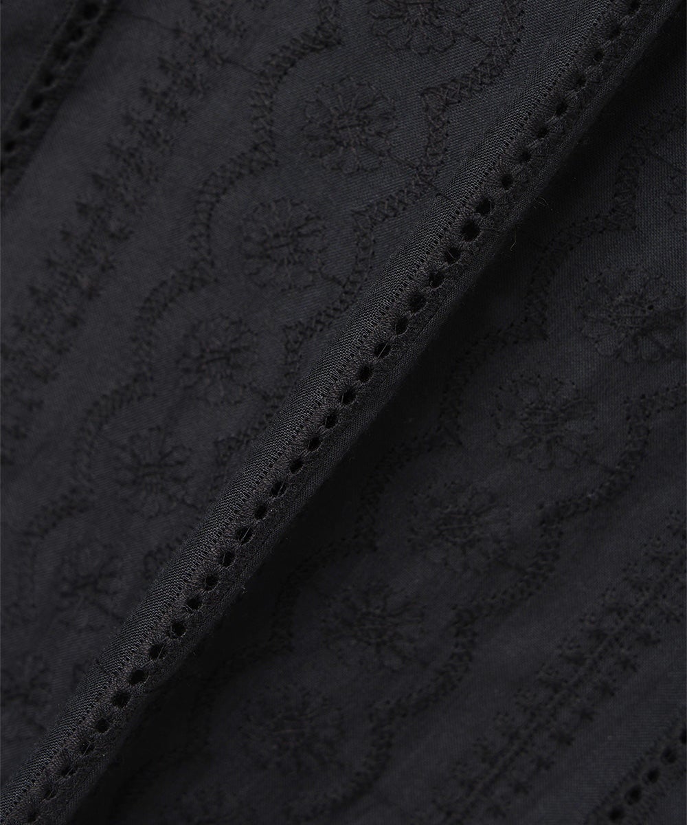 生地アップ (black)
