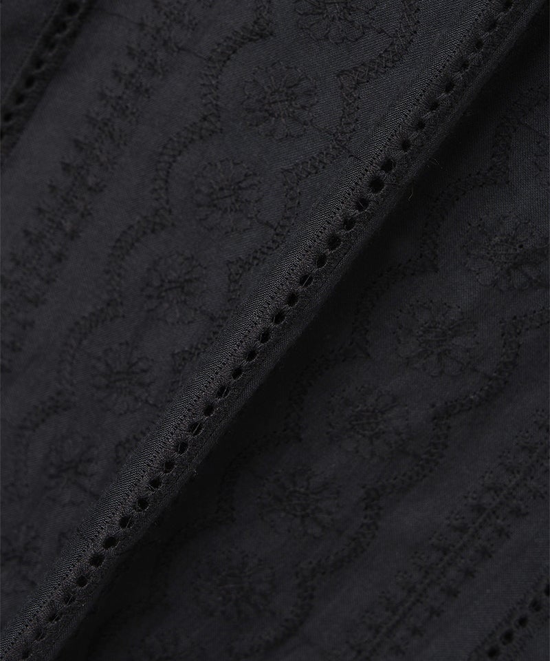 生地アップ (black)