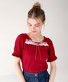red / 170cm