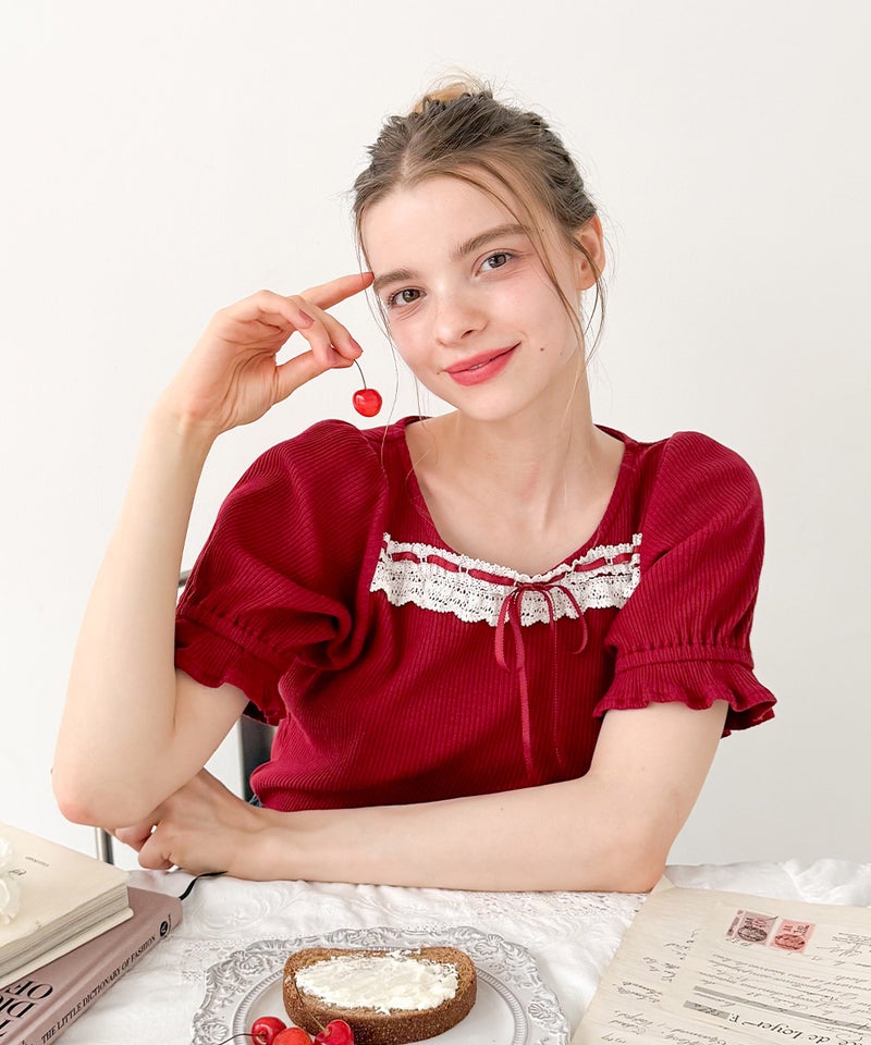 red / 170cm