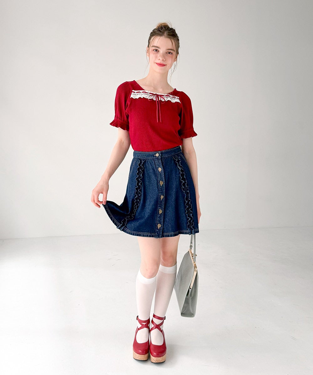 red / 170cm