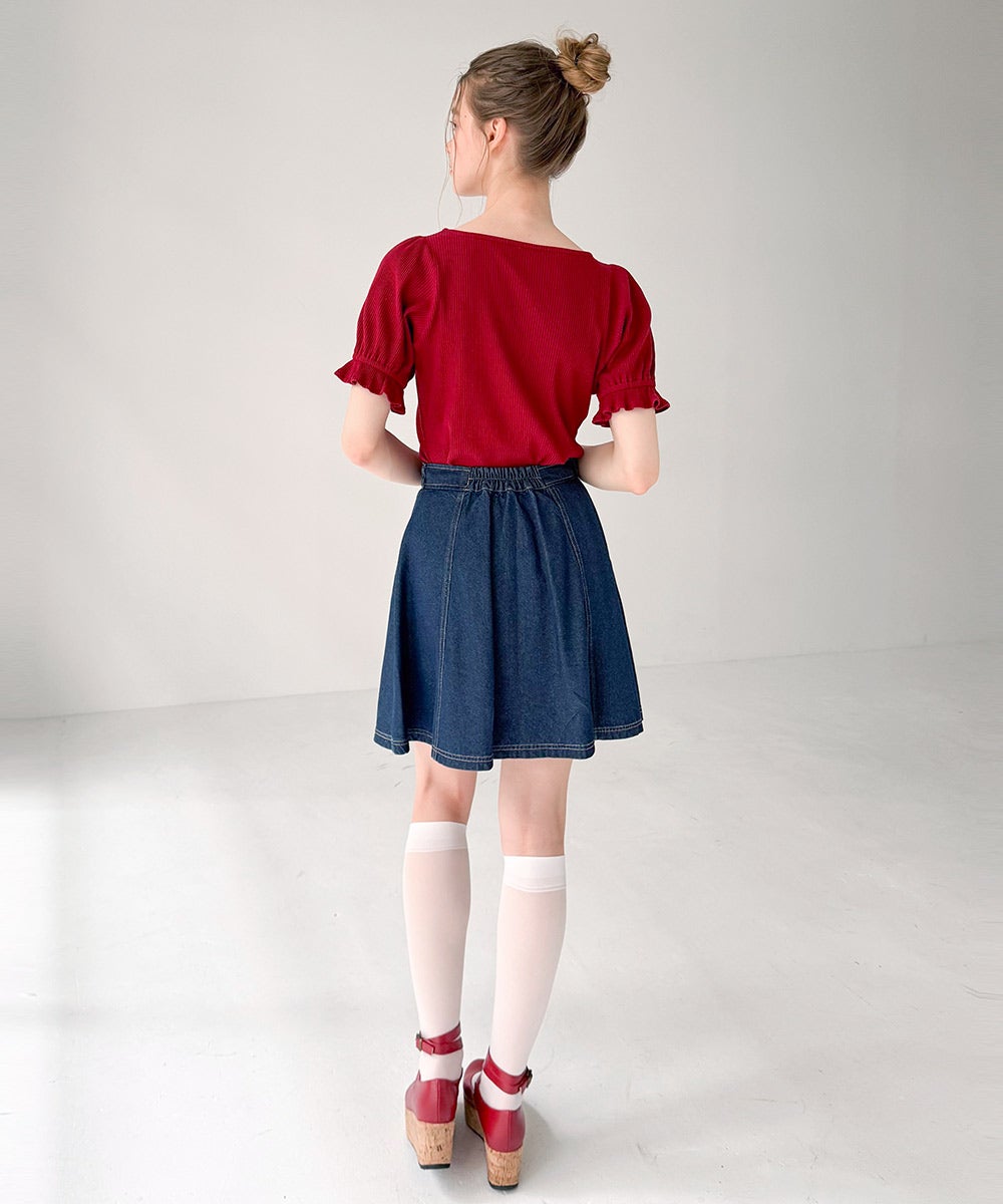red / 170cm
