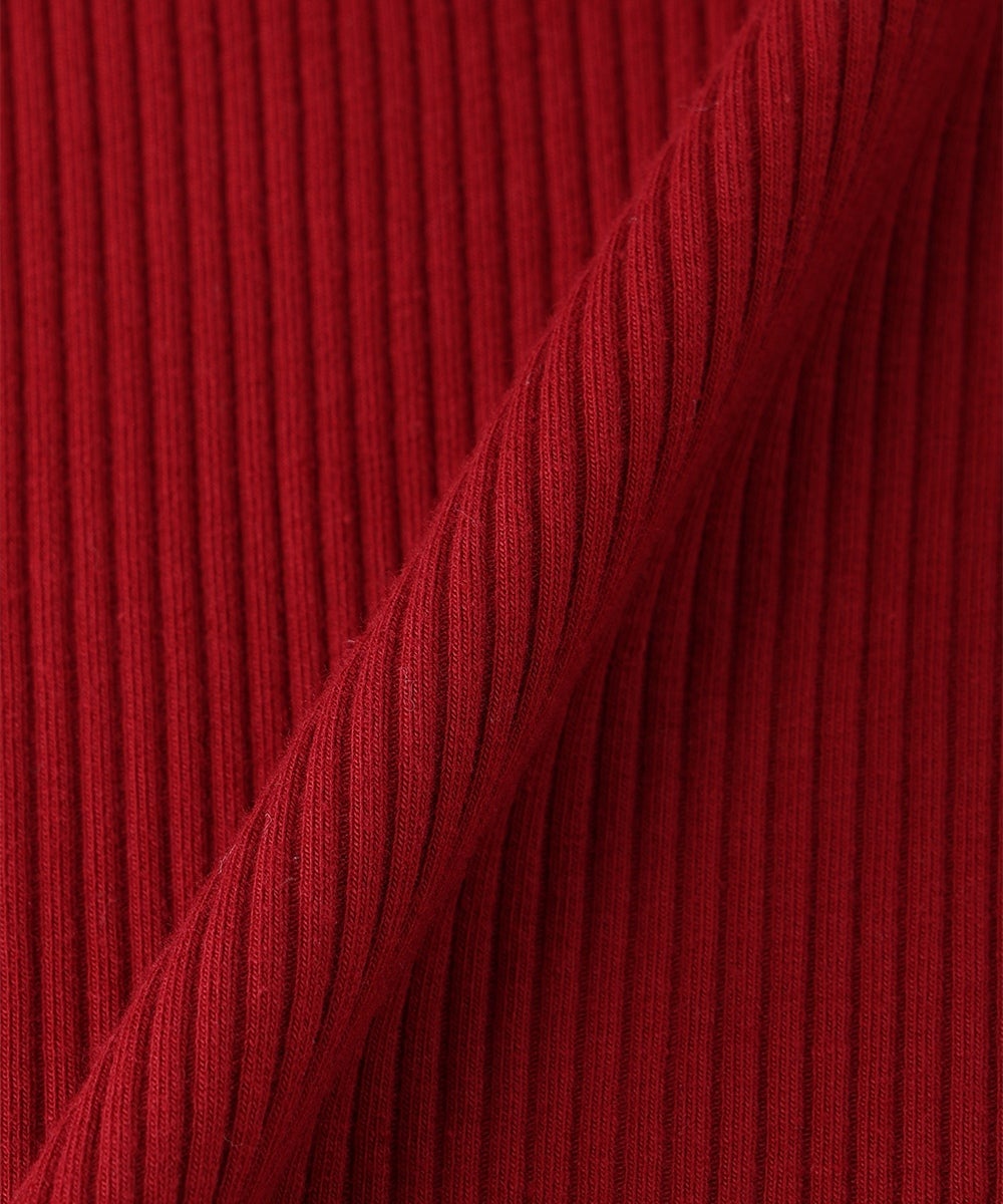 生地アップ (red)