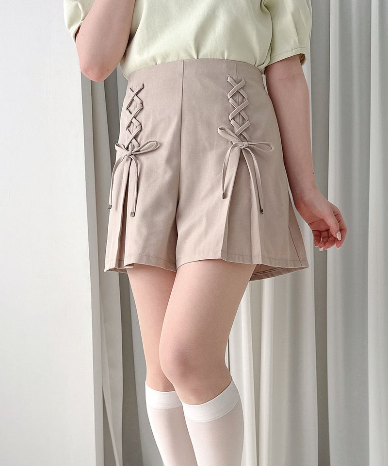 beige / 158cm