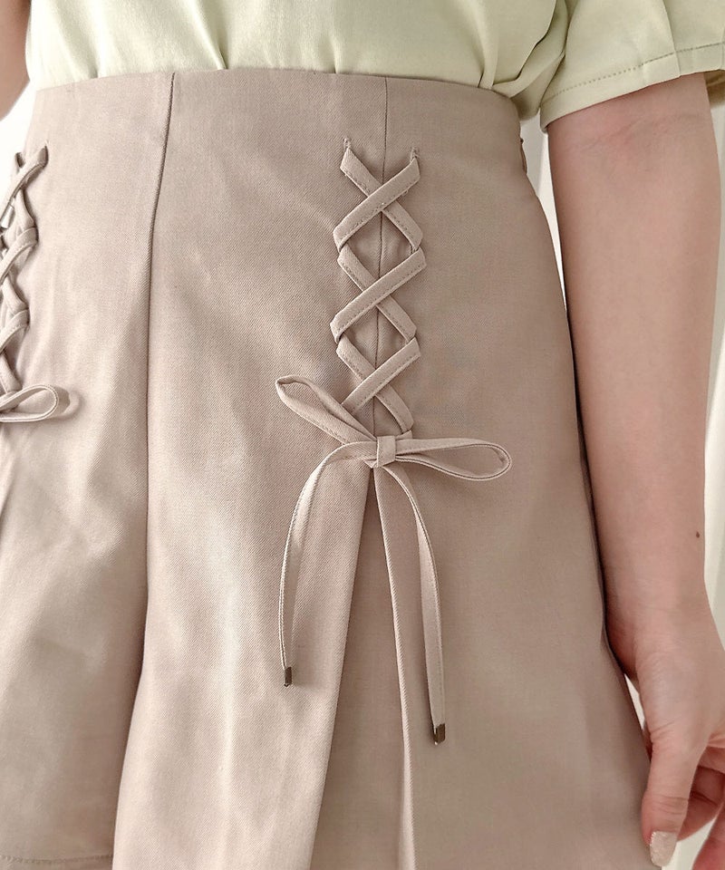 beige / 158cm