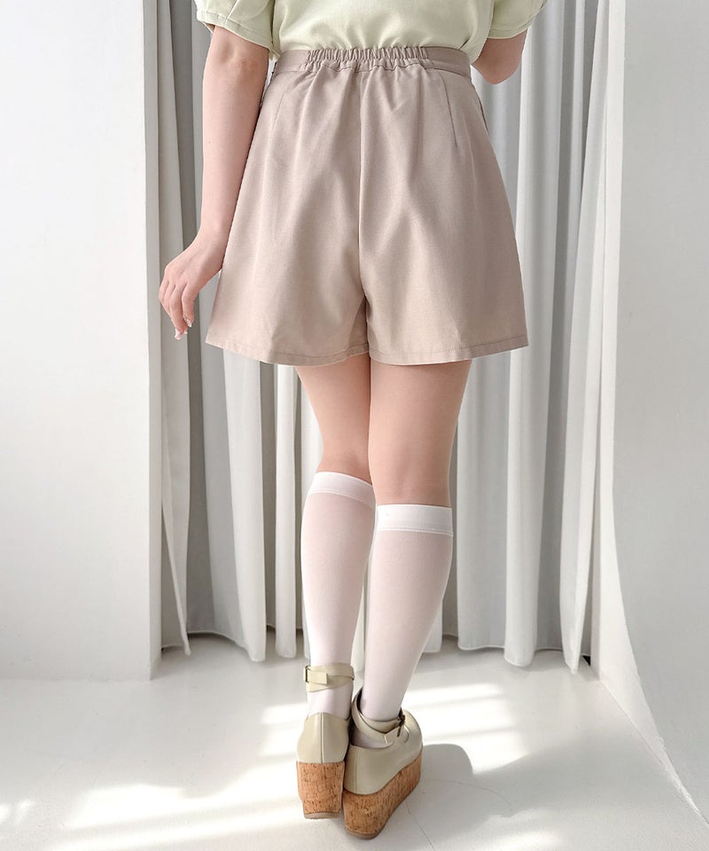 beige / 158cm
